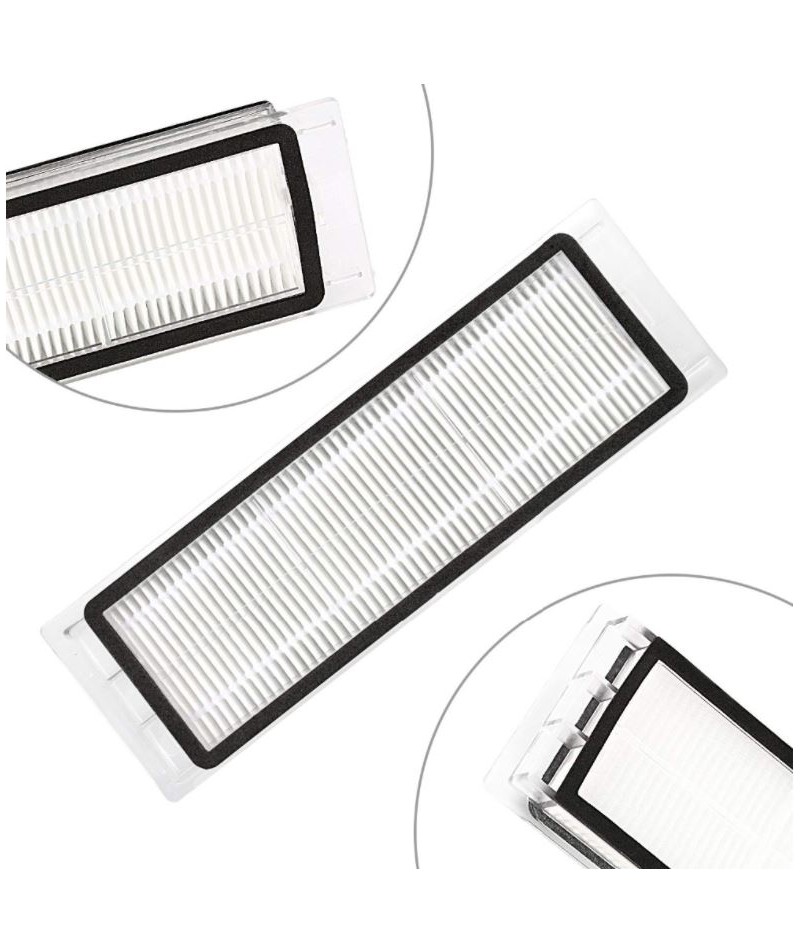 Accessories for Xiaomi Roborock vacuum cleaners