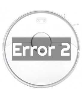 Error 2