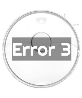 Error 3
